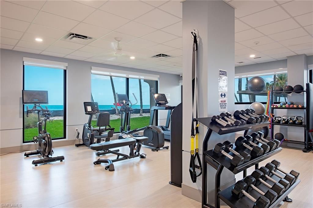 4001 Gulf Shore Blvd N, Unit 1100, Naples, FL 34103 Photo