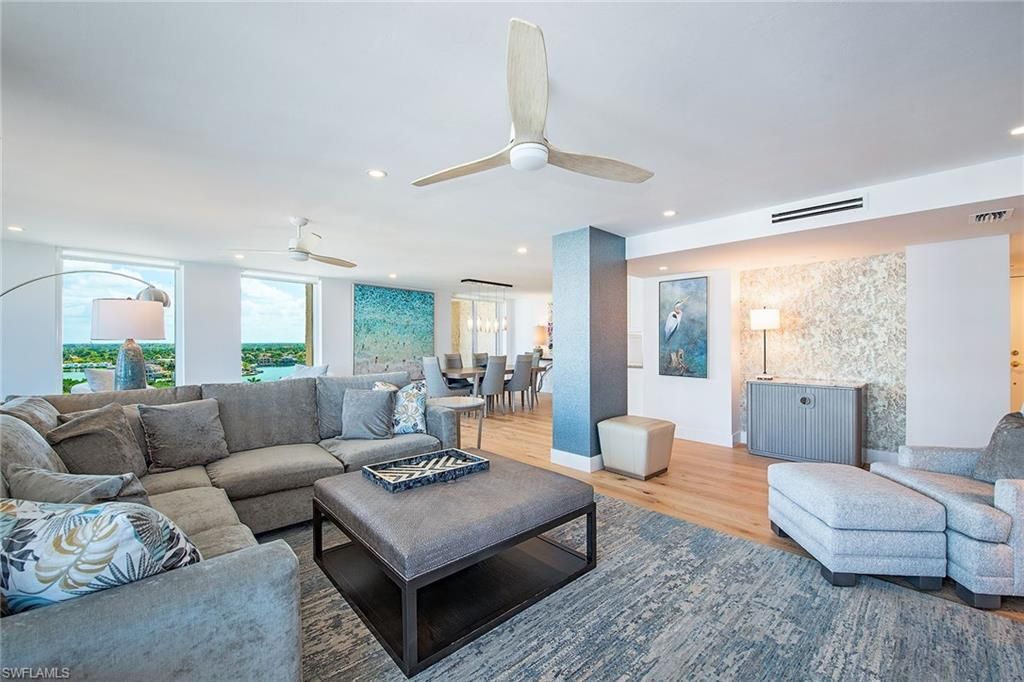 4001 Gulf Shore Blvd N, Unit 1100, Naples, FL 34103 Photo