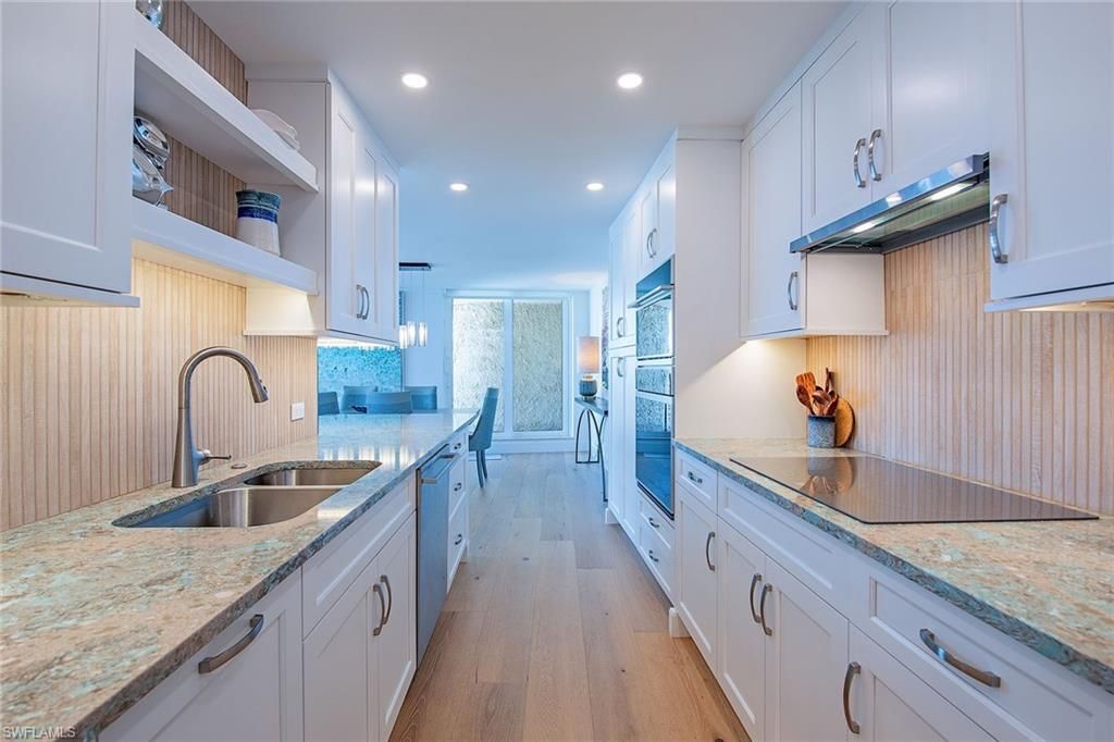 4001 Gulf Shore Blvd N, Unit 1100, Naples, FL 34103 Photo