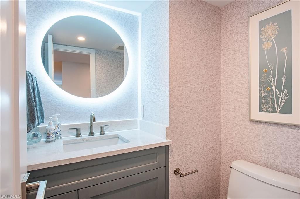 4001 Gulf Shore Blvd N, Unit 1100, Naples, FL 34103 Photo