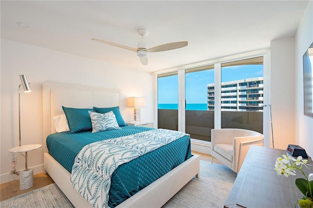 4001 Gulf Shore Blvd N, Unit 1100, Naples, FL 34103 Photo