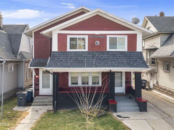 440 5th Street, Toledo, OH 43605