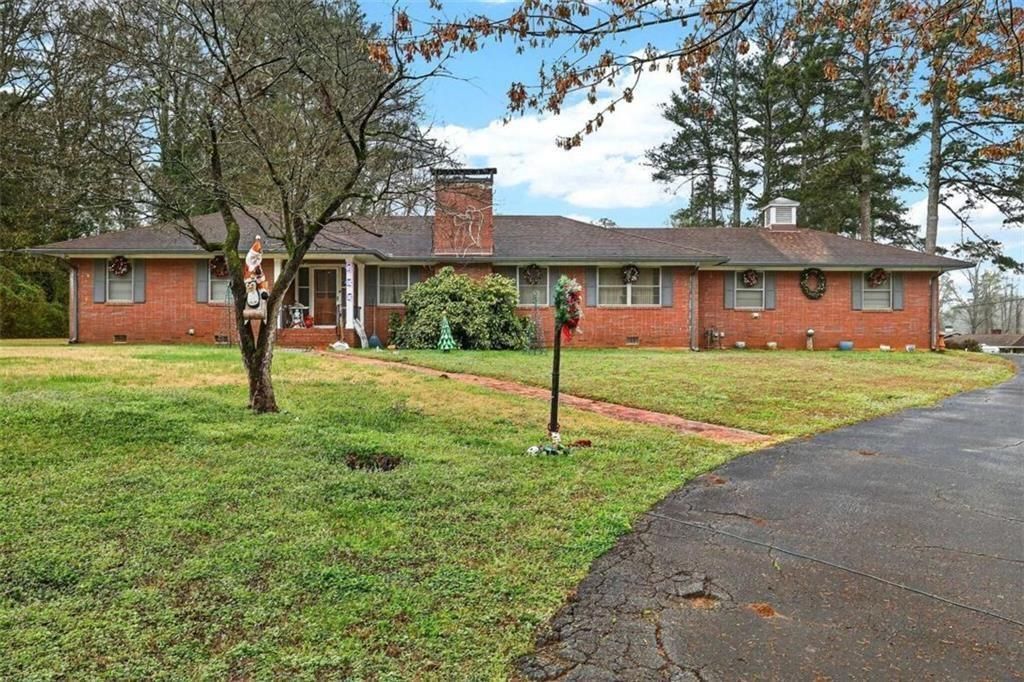 2362 Rugby Lane, College Park, GA 30337 Main Photo