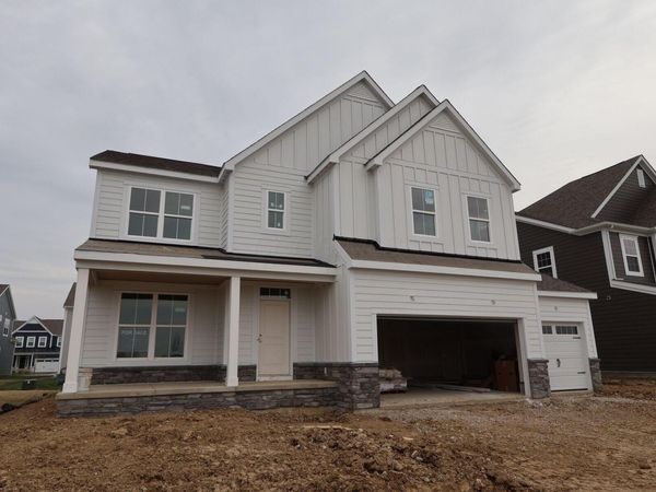 6976 Barksdale Drive , Dublin, OH 43016