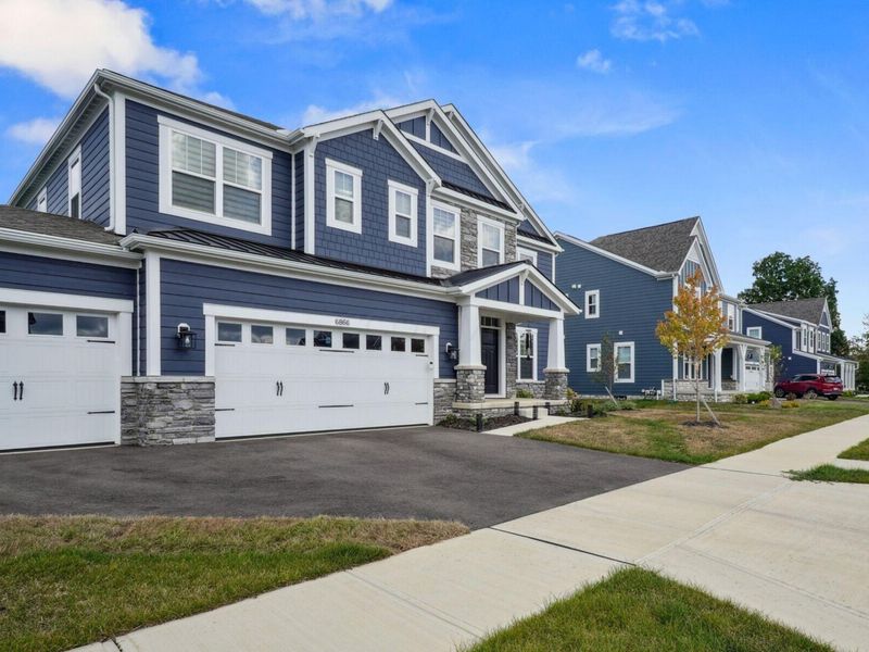 6976 Barksdale Drive , Dublin, OH 43016 Photo 12