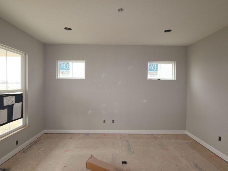 6976 Barksdale Drive , Dublin, OH 43016 Photo 4