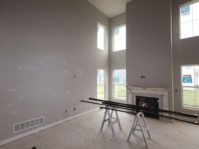 6976 Barksdale Drive , Dublin, OH 43016 Photo 5