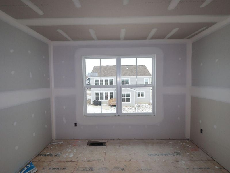 6976 Barksdale Drive , Dublin, OH 43016 Photo 8