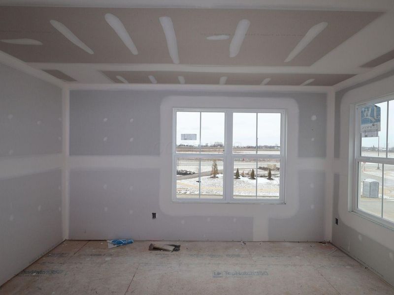 6976 Barksdale Drive , Dublin, OH 43016 Photo 9