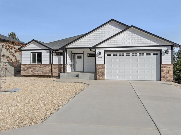 5114 N Del Rey Dr, Otis Orchards, WA 99027