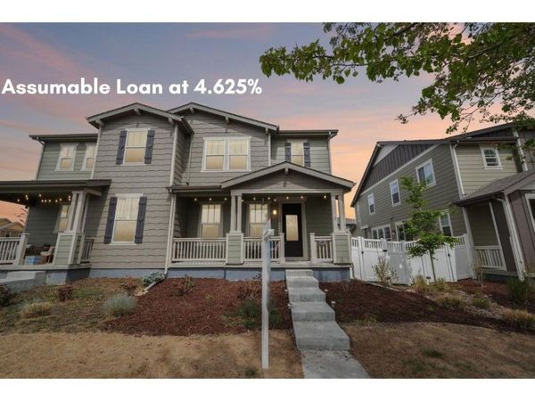 408 Olympia Avenue, Longmont, CO 80504