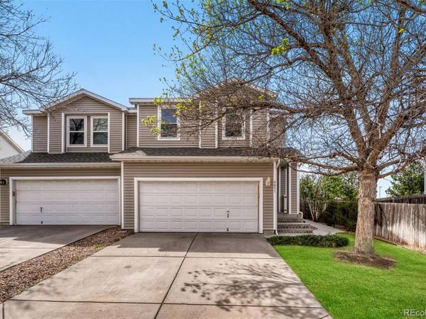 8051 S Kalispell Way, Englewood, CO 80112