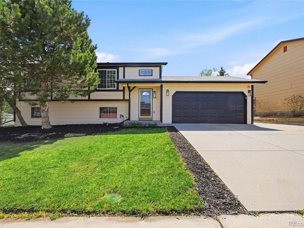 1830 E 96th Drive , Thornton, CO 80229