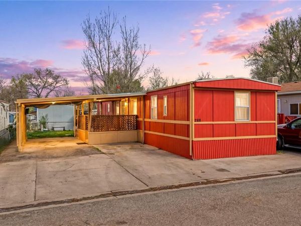 5400 Sheridan Boulevard, Arvada, CO 80002