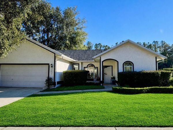 14271 NW 10TH ROAD , NEWBERRY, FL 32669