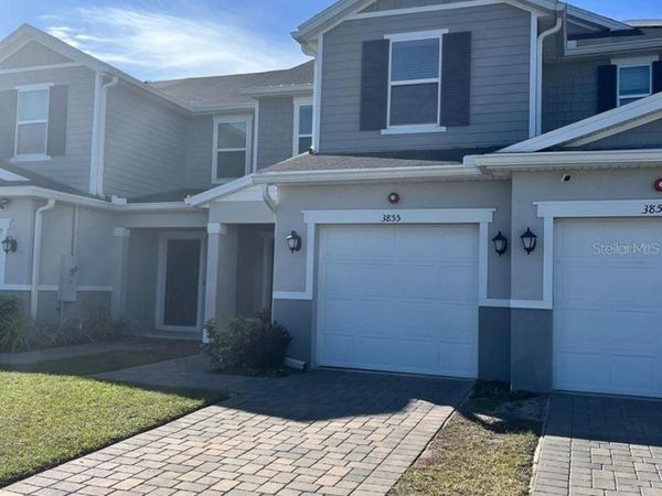 3855 HAMPTON CHASE LANE, SANFORD, FL 32771