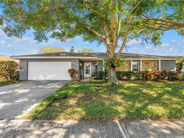 12487 93RD AVENUE , SEMINOLE, FL 33772