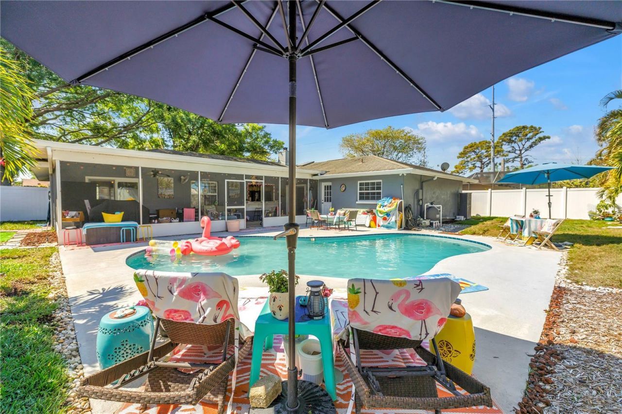 12487 93rd Avenue , Seminole, FL 33772 Photo