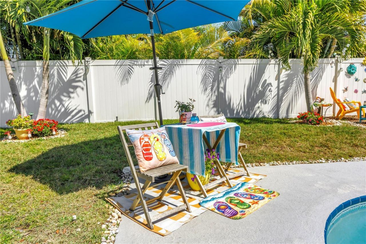 12487 93rd Avenue , Seminole, FL 33772 Photo