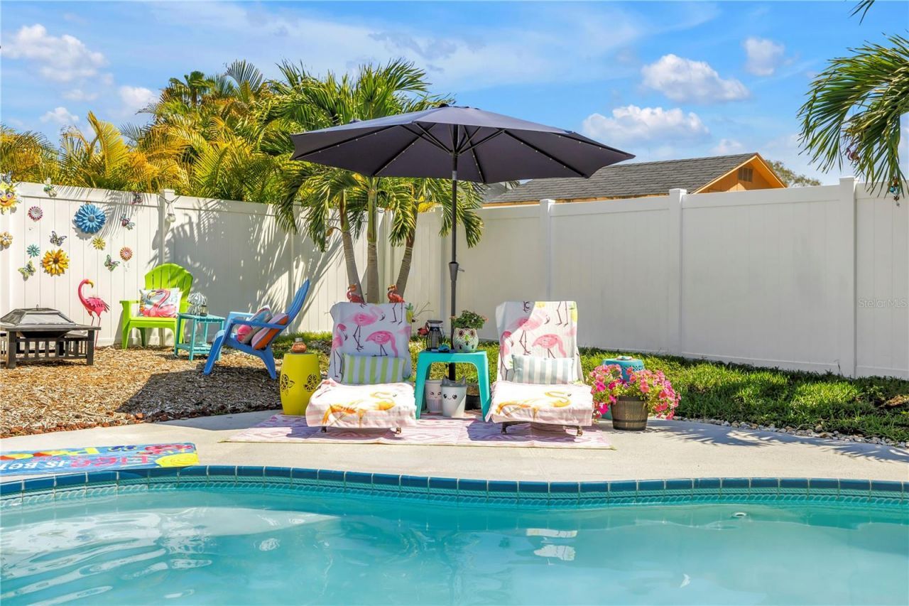 12487 93rd Avenue , Seminole, FL 33772 Photo