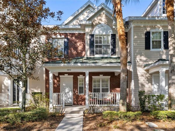 9850 POPLAR PLACE , ORLANDO, FL 32827