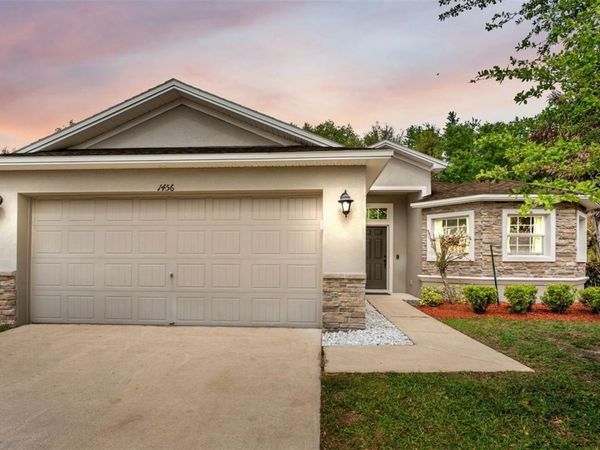 1456 WALLACE MANOR LOOP , WINTER HAVEN, FL 33880