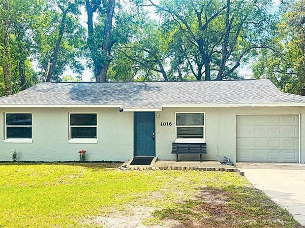 1016 GREENWOOD AVENUE , ORANGE CITY, FL 32763