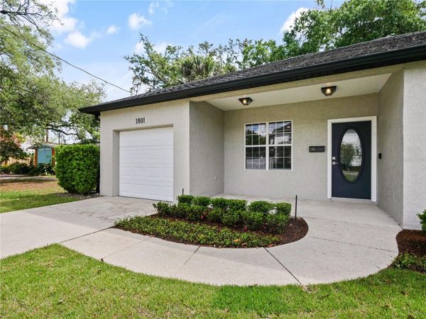 1801 FORMOSA AVENUE, ORLANDO, FL 32804