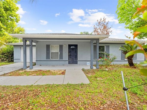 37407 BRANCH AVENUE , DADE CITY, FL 33523