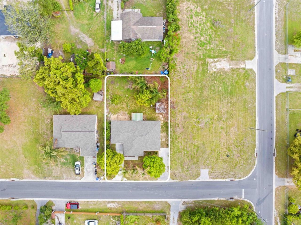 37407 Branch Avenue , Dade City, FL 33523 Photo