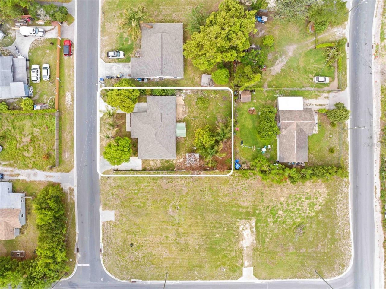 37407 Branch Avenue , Dade City, FL 33523 Photo