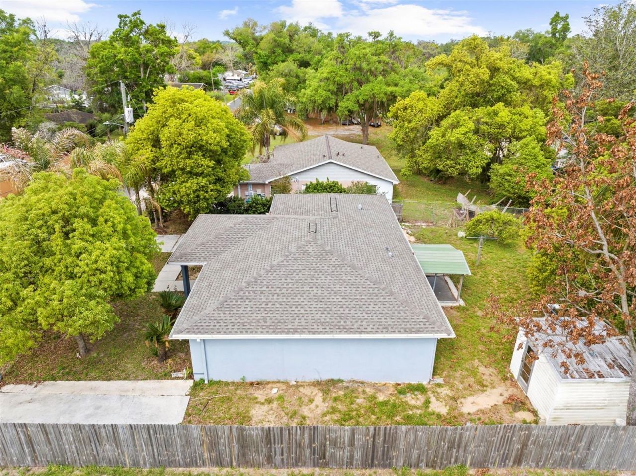 37407 Branch Avenue , Dade City, FL 33523 Photo