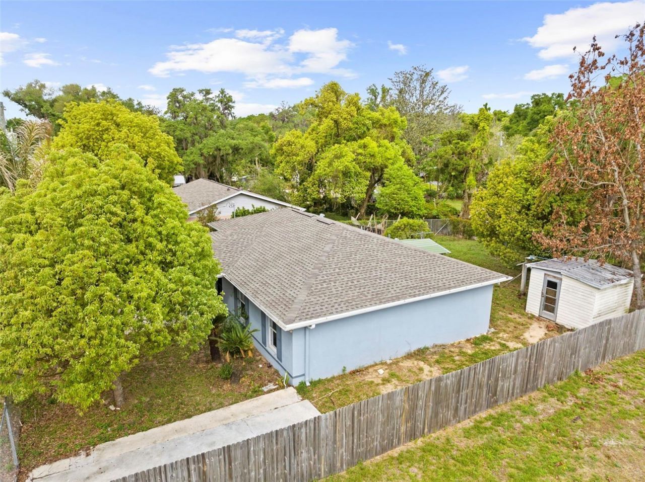 37407 Branch Avenue , Dade City, FL 33523 Photo