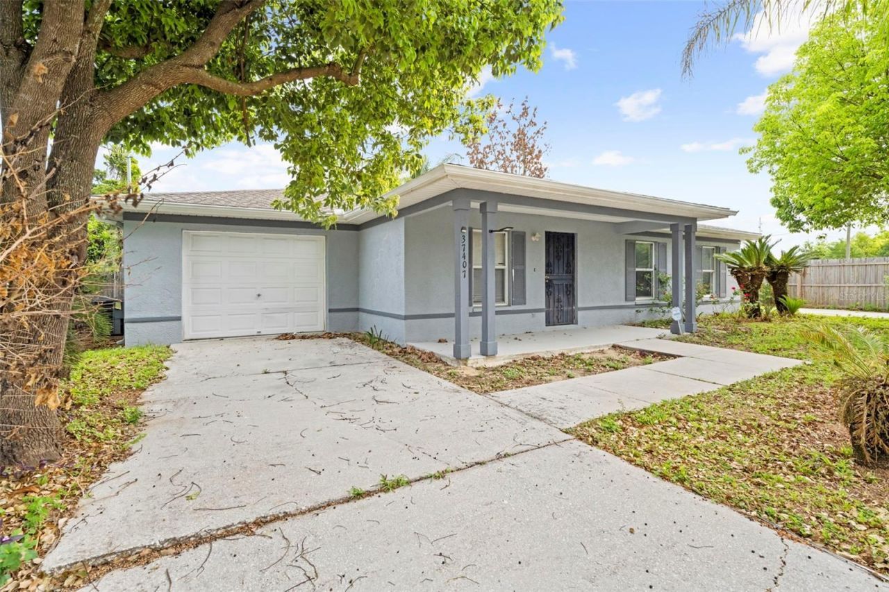 37407 Branch Avenue , Dade City, FL 33523 Photo