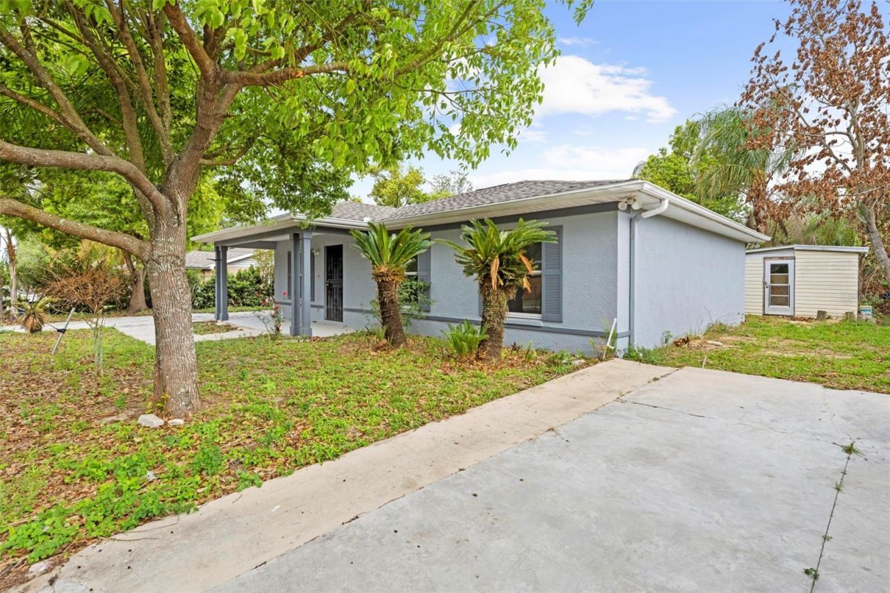 37407 Branch Avenue , Dade City, FL 33523 Photo