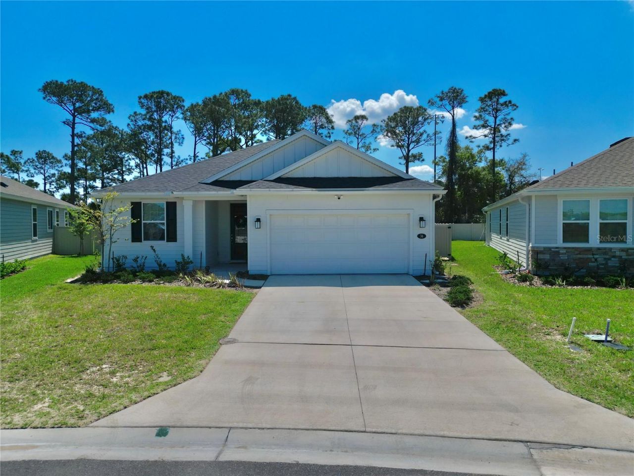 36 Signet Circle, Flagler Beach, FL 32136 Main Photo
