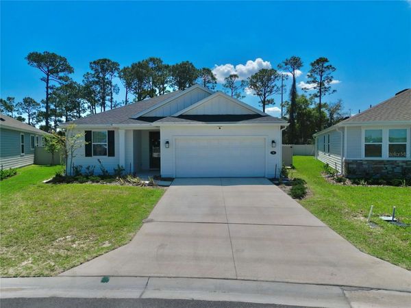 36 SIGNET CIRCLE, FLAGLER BEACH, FL 32136