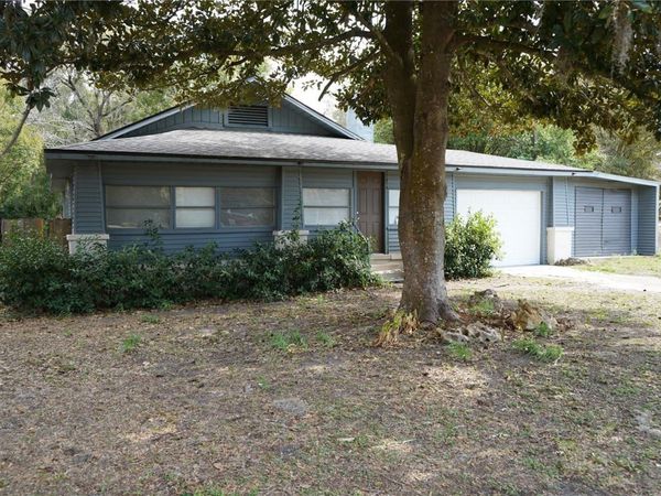 2107 NE 8TH ROAD, OCALA, FL 34470