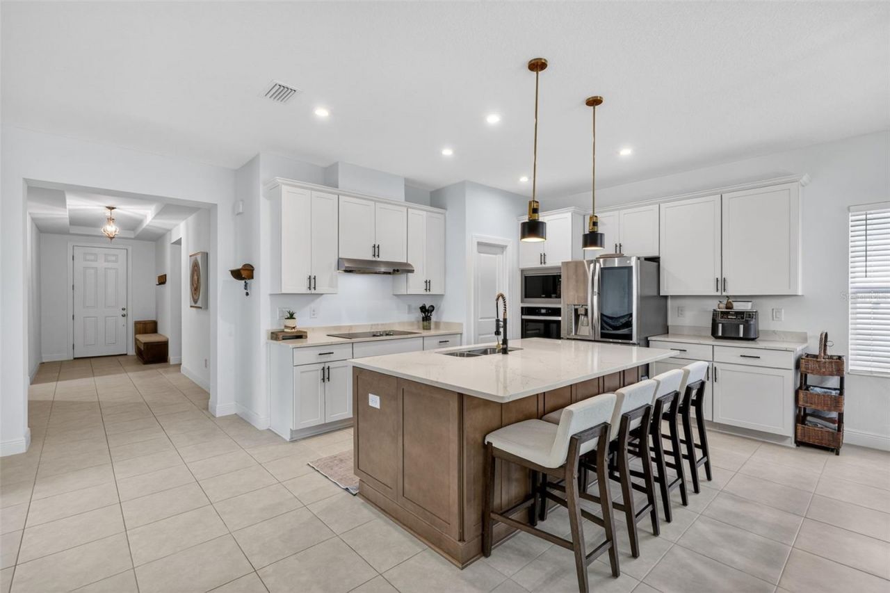 11912 Richmond Trail , Parrish, FL 34219 Photo