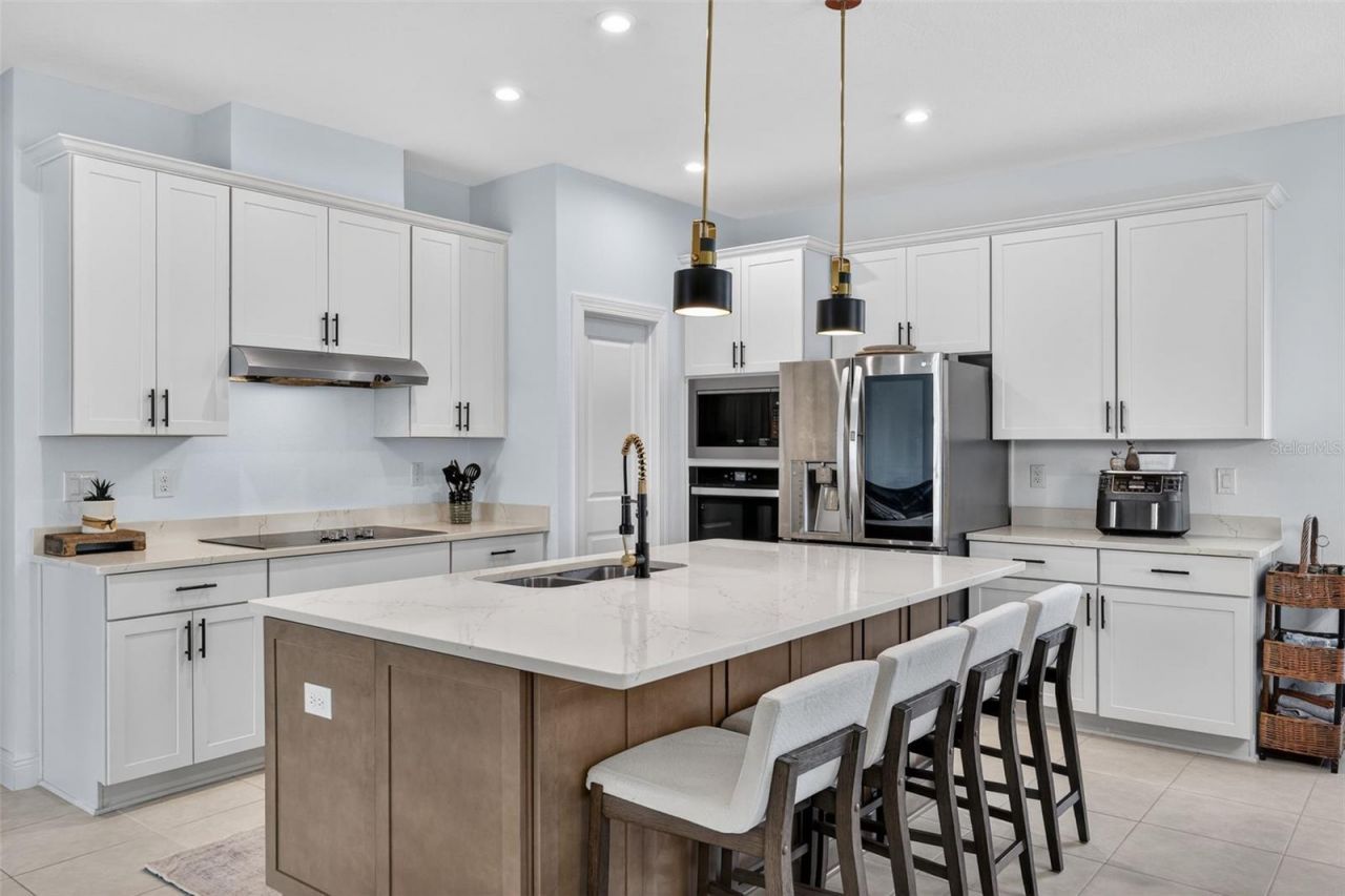 11912 Richmond Trail , Parrish, FL 34219 Photo