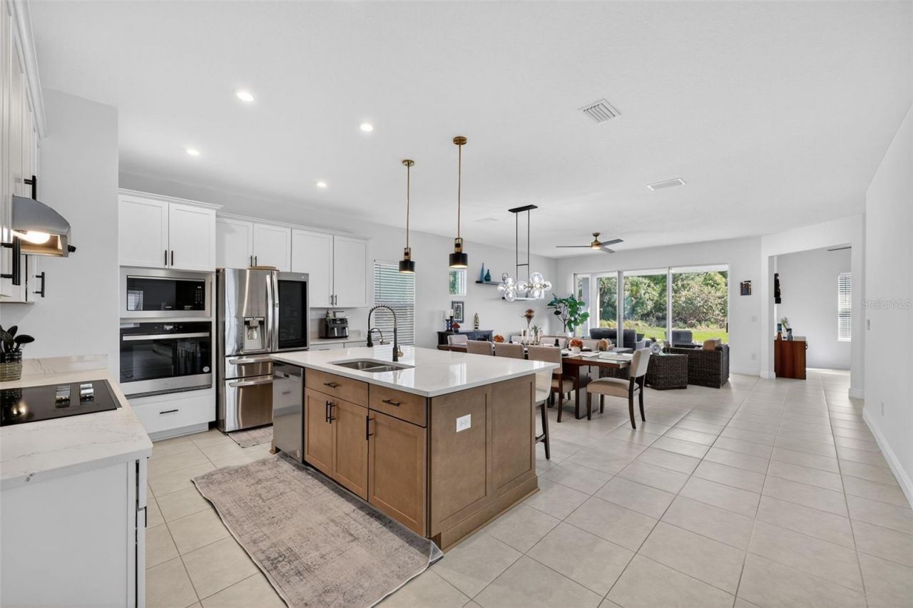 11912 Richmond Trail , Parrish, FL 34219 Photo