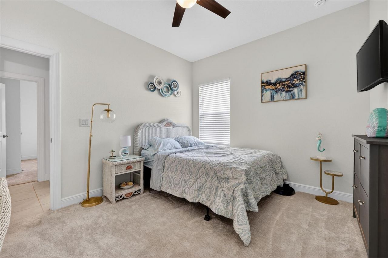 11912 Richmond Trail , Parrish, FL 34219 Photo