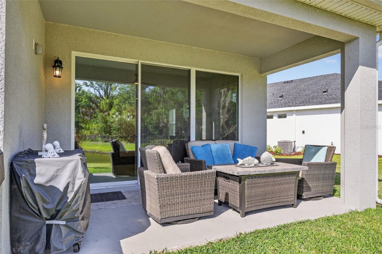 11912 Richmond Trail , Parrish, FL 34219 Photo