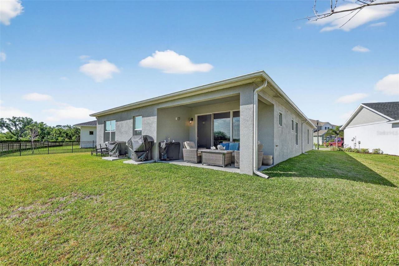 11912 Richmond Trail , Parrish, FL 34219 Photo