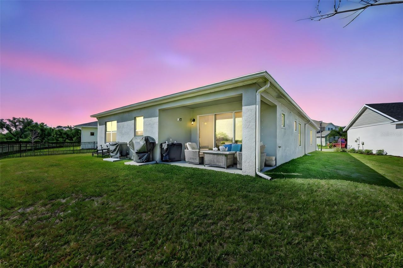 11912 Richmond Trail , Parrish, FL 34219 Photo