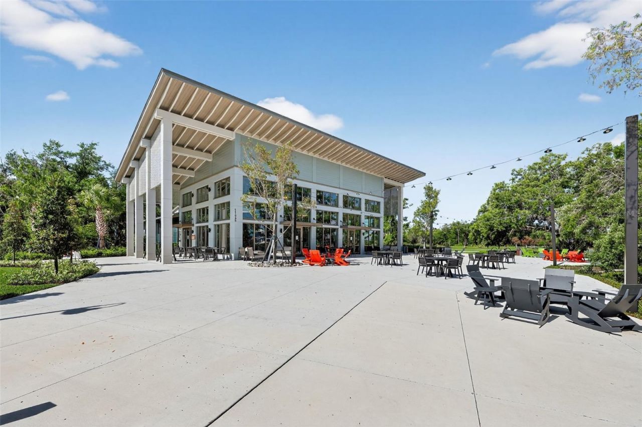 11912 Richmond Trail , Parrish, FL 34219 Photo