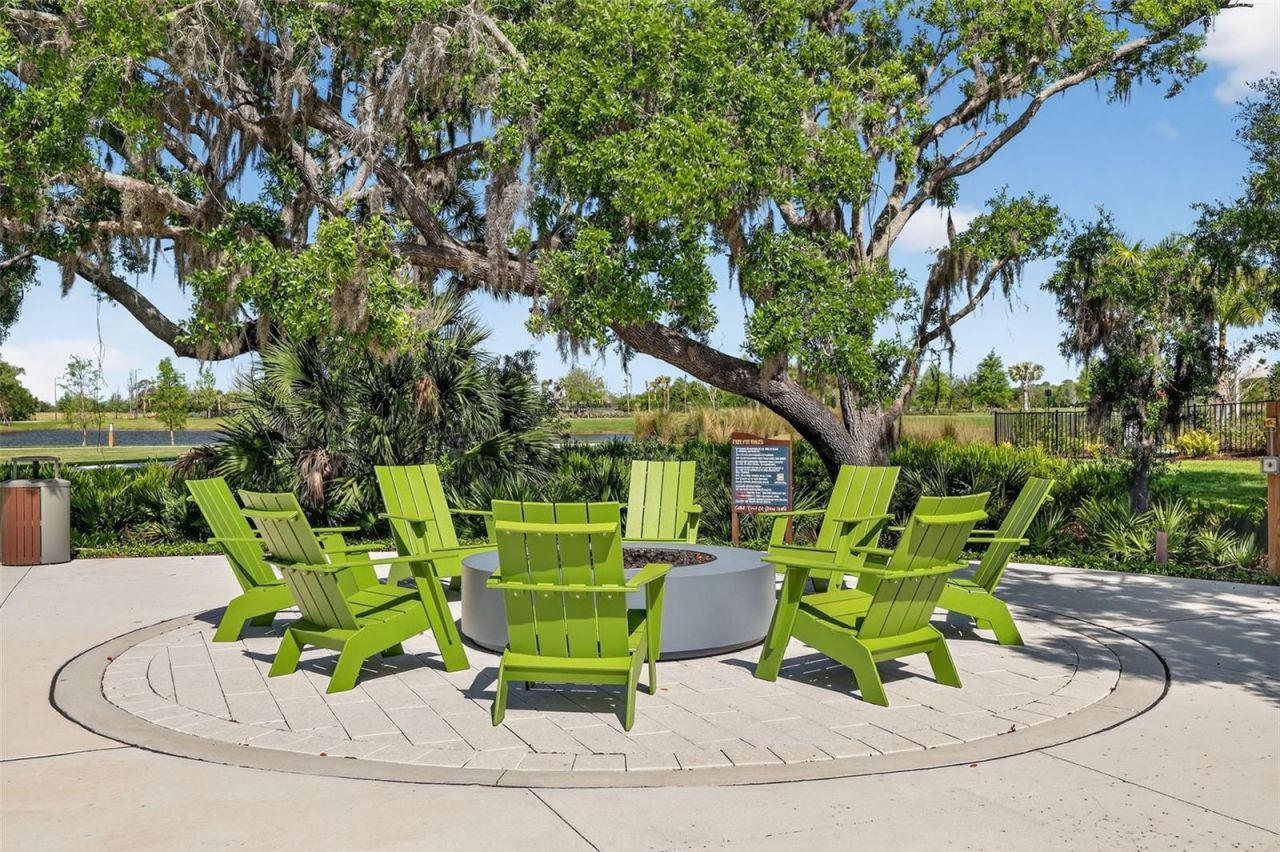 11912 Richmond Trail , Parrish, FL 34219 Photo