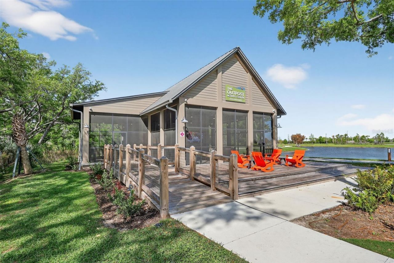 11912 Richmond Trail , Parrish, FL 34219 Photo