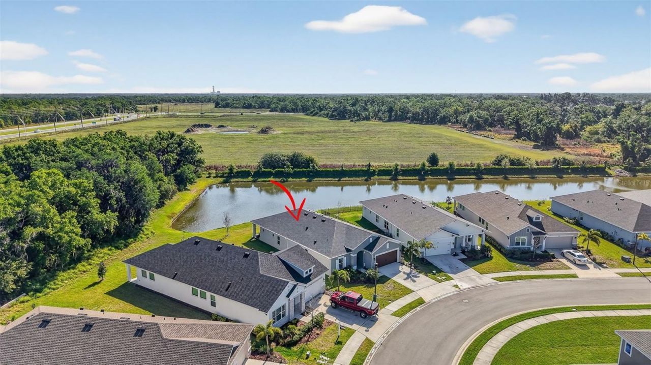 11912 Richmond Trail , Parrish, FL 34219 Photo