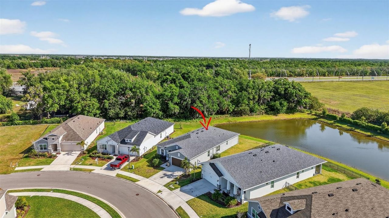 11912 Richmond Trail , Parrish, FL 34219 Photo